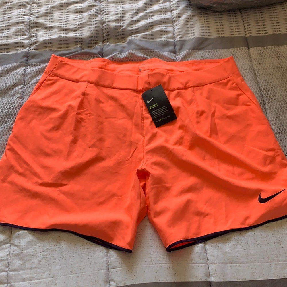 Nike Dri-Fit Shorts